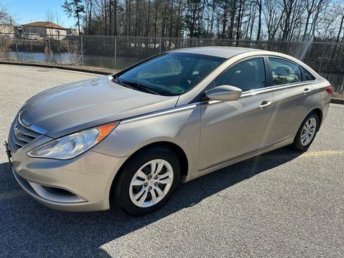 Used 2012 Hyundai Sonata GLS image 26