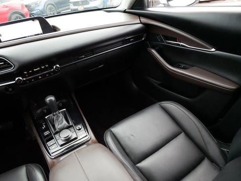 Used 2023 MAZDA CX-30 AWD 2.5 S w/ Premium Package image 11