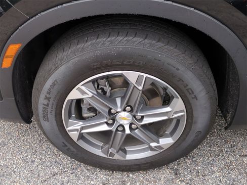 Certified 2023 Chevrolet Blazer LT image 10