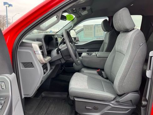Used 2023 Ford F250 XLT w/ 360-Degree Camera Package AWD/4WD image 16