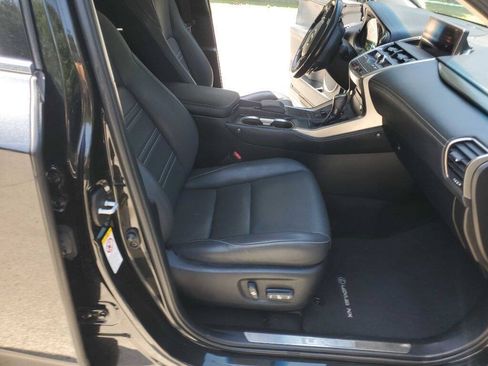 Used 2018 Lexus NX 300 FWD w/ Premium Package image 25