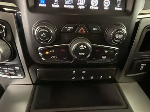 Used 2016 RAM 1500 Sport AWD/4WD image 21