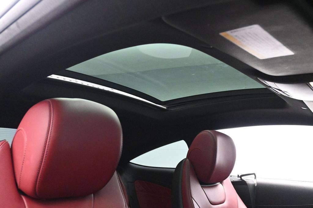 Used 2021 Mercedes-Benz C 300 4MATIC Coupe image 18