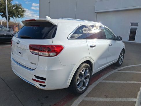 Used 2018 Kia Sorento SX image 6