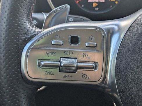 Certified 2022 Mercedes-Benz GLC 43 AMG 4MATIC image 13