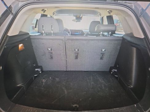 Used 2025 Chevrolet TrailBlazer LT image 11