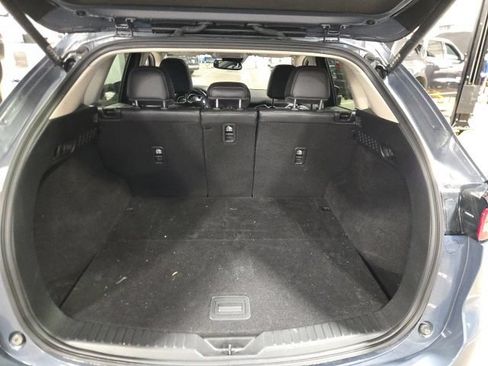 Used 2025 MAZDA CX-5 Carbon Edition AWD/4WD image 11