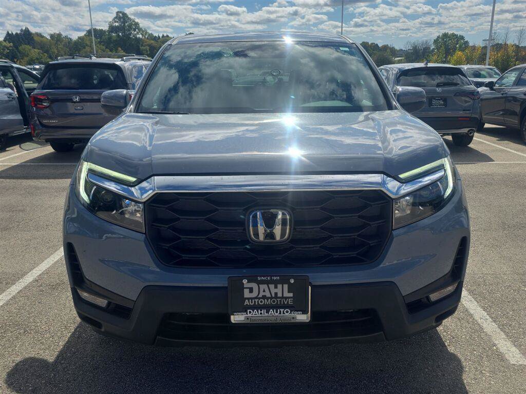 Used 2024 Honda Passport EX-L image 2