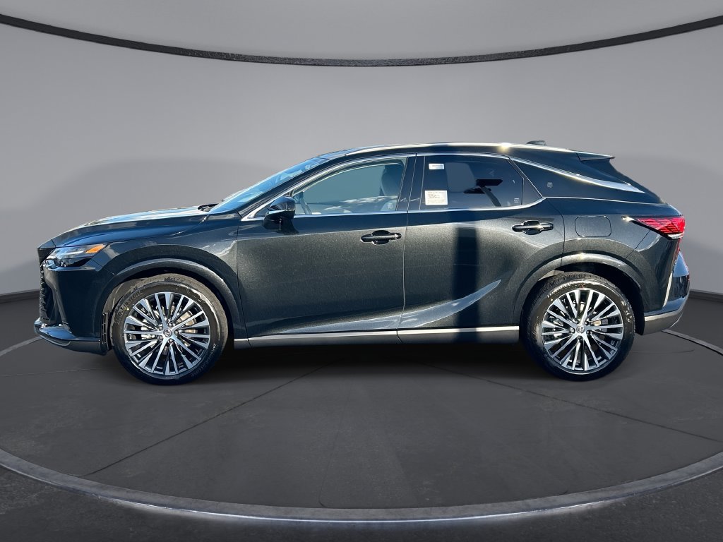 New 2026 Lexus RX 350 Premium Plus FWD image 4