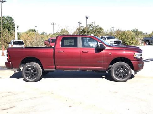 Certified 2024 RAM 2500 Laramie w/ Night Edition image 15