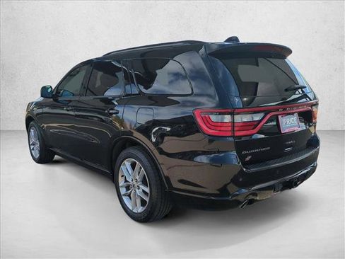 Used 2024 Dodge Durango R/T image 8