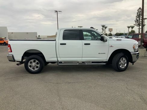 Used 2024 RAM 2500 Big Horn AWD/4WD image 10
