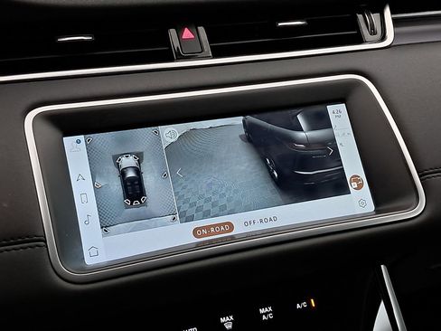 Used 2021 Land Rover Range Rover Evoque S image 24