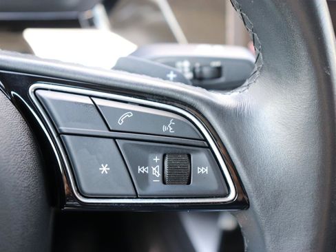 Used 2024 Audi A3 2.0T Premium FWD image 31