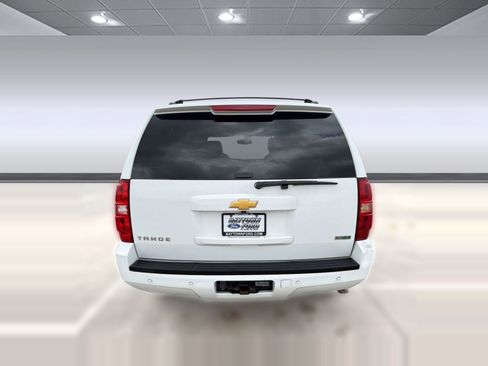 Used 2012 Chevrolet Tahoe LT RWD image 9