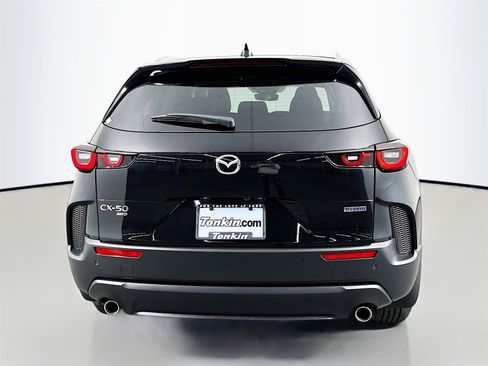 New 2026 MAZDA CX-50 2.5 Hybrid w/ Weather Package image 6