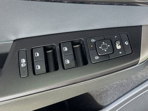 New 2025 Kia EV6 Light w/ Light LR Technology Package image 20