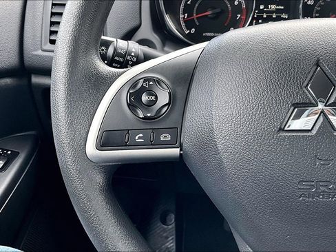 Used 2025 Mitsubishi Outlander Sport SE image 18