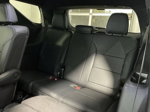 New 2026 Chevrolet Traverse LT w/ Driver Confidence Package FWD image 25