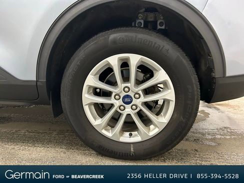 Used 2022 Ford Escape SE w/ Convenience Package image 13