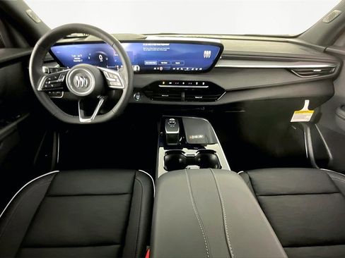 New 2026 Buick Enclave Sport Touring w/ Power Package image 6