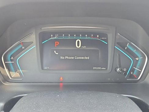 Used 2018 Honda Odyssey EX-L image 5