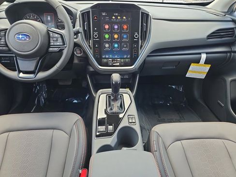 New 2025 Subaru Crosstrek 2.5i Limited w/ Popular Package #3A image 12