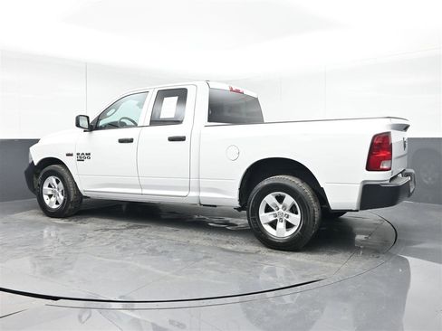 Used 2023 RAM 1500 Tradesman image 7
