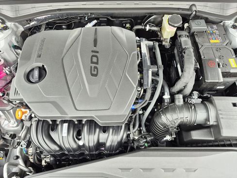 New 2026 Kia K5 GT-Line AWD/4WD image 16