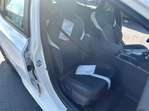 New 2026 Toyota Camry SE w/ Convenience Package image 24