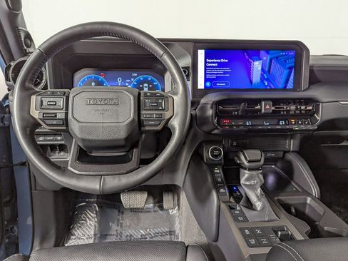 Certified 2024 Toyota Land Cruiser image 28