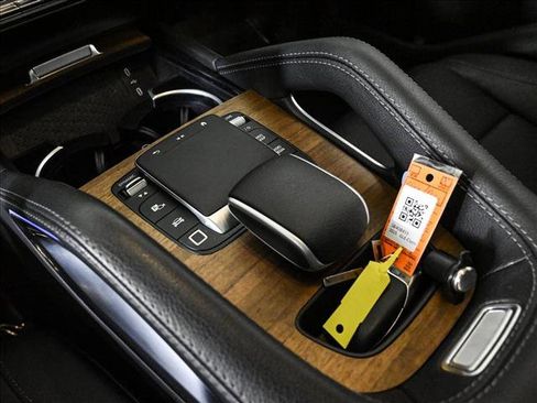 Certified 2025 Mercedes-Benz GLE 450 4MATIC Coupe image 13