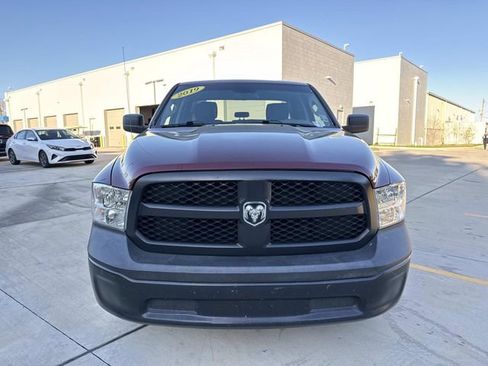 Used 2019 RAM 1500 Tradesman image 2