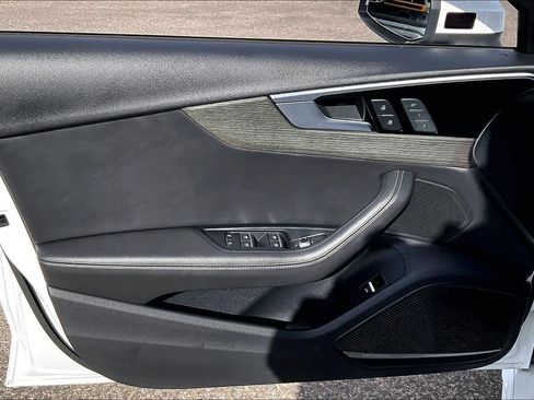 Used 2023 Audi A4 2.0T Premium Plus image 21