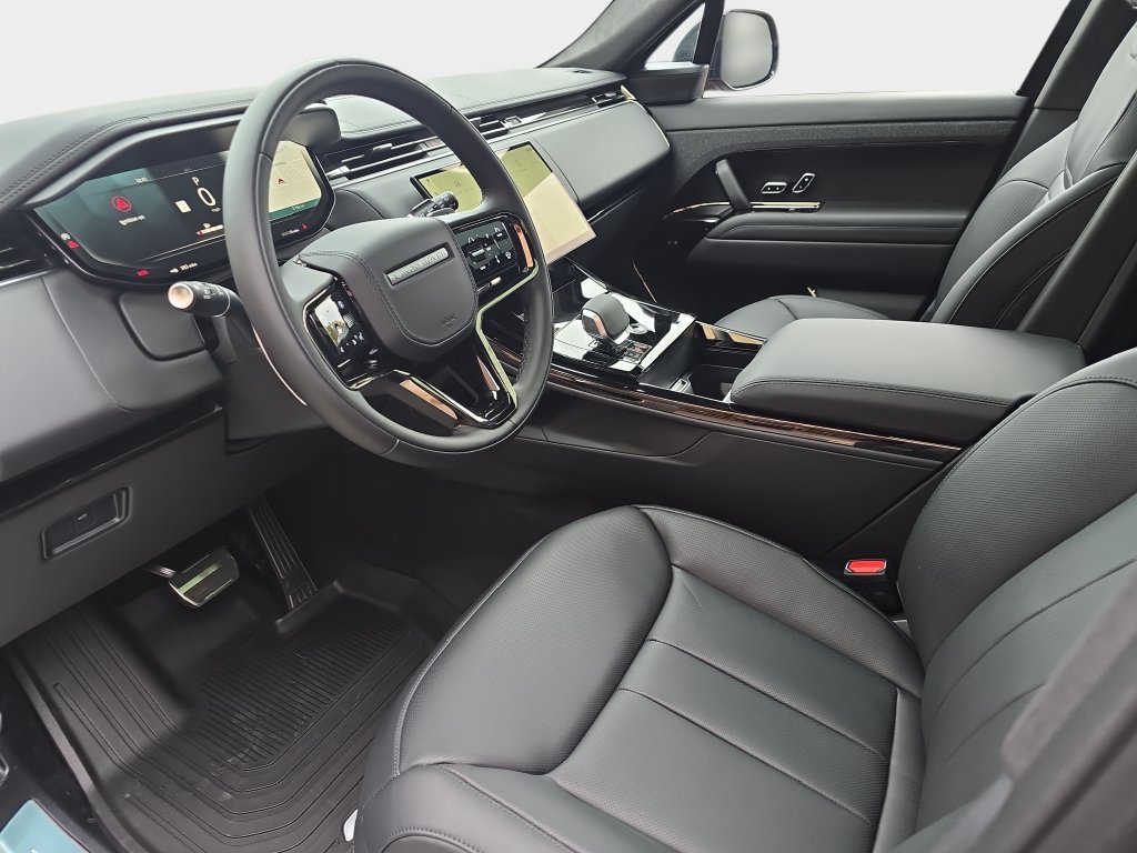 New 2027 Land Rover Range Rover Sport Autobiography AWD/4WD image 13
