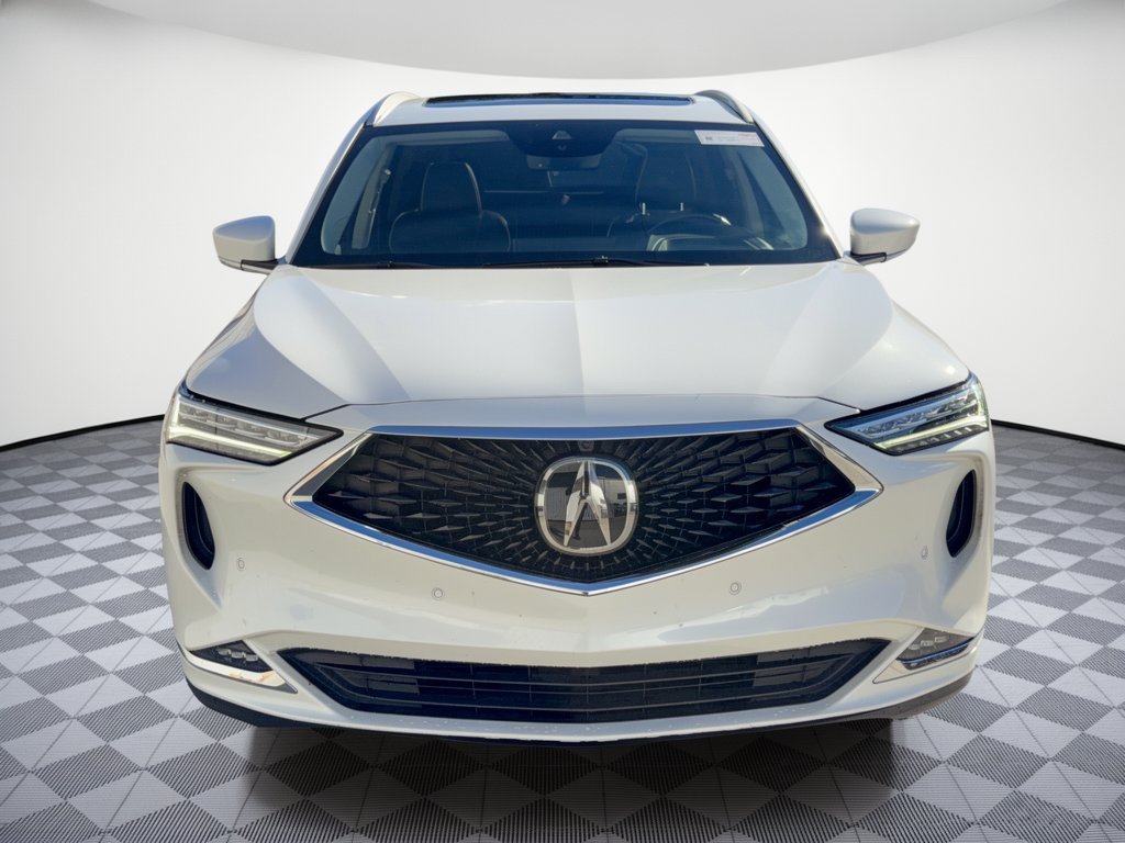 Used 2022 Acura MDX w/ Advance Package AWD/4WD image 6