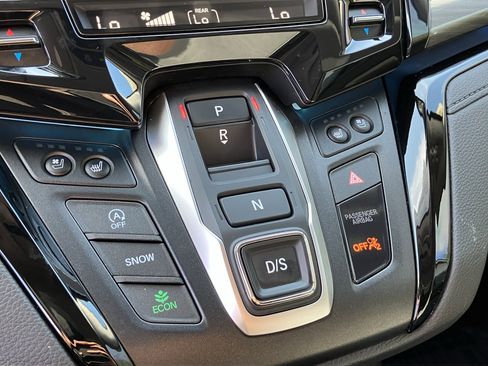 Certified 2024 Honda Odyssey Elite image 29