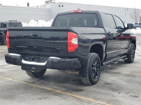 Used 2021 Toyota Tundra SR5 image 7