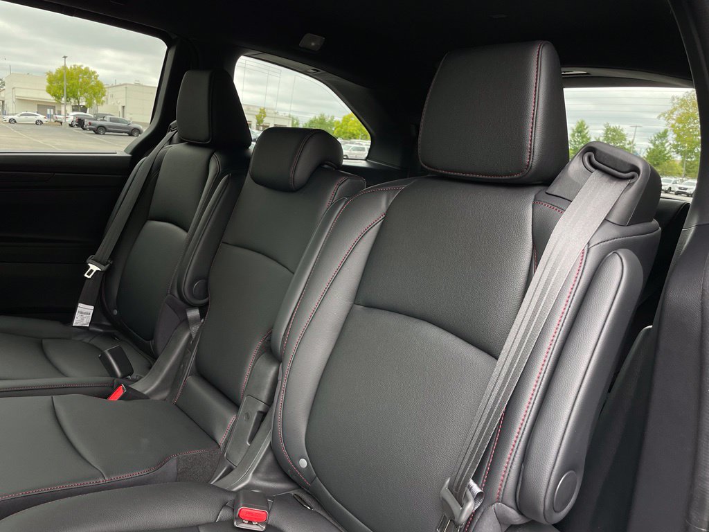 New 2027 Honda Odyssey Sport-L image 42
