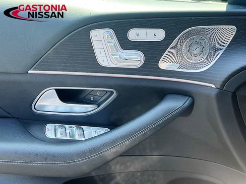 Used 2023 Mercedes-Benz GLE 350 4MATIC image 23