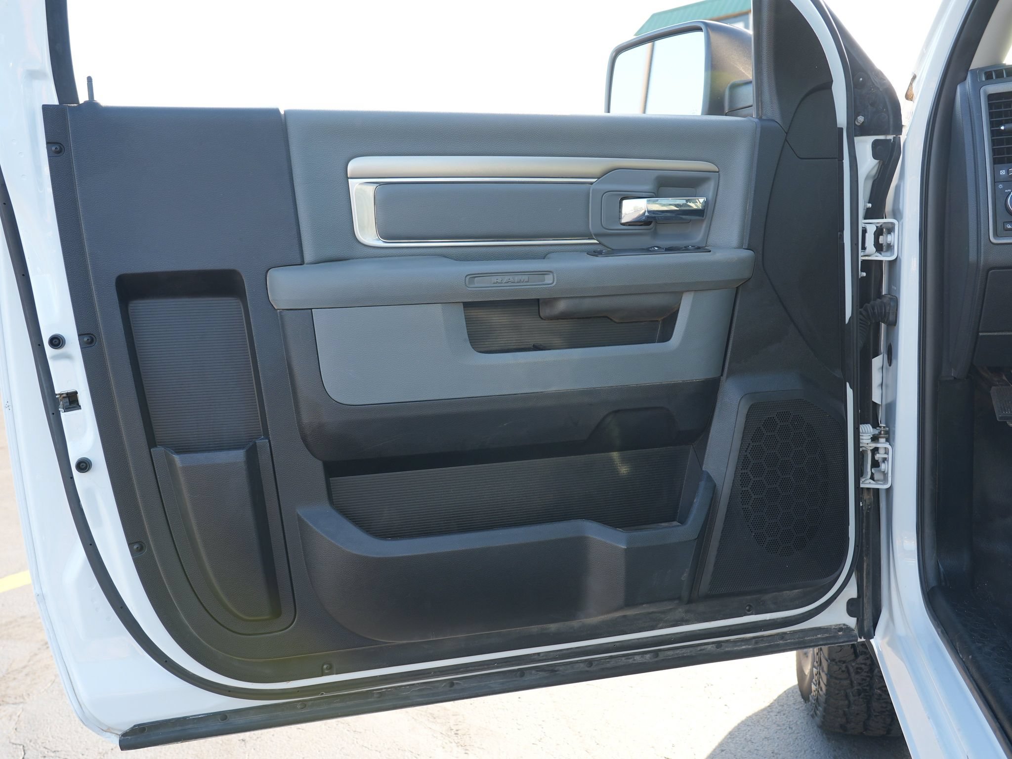 Used 2017 RAM 1500 Tradesman w/ Power & Remote Entry Group AWD/4WD image 15