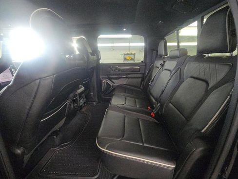 Used 2025 RAM 1500 Limited image 17