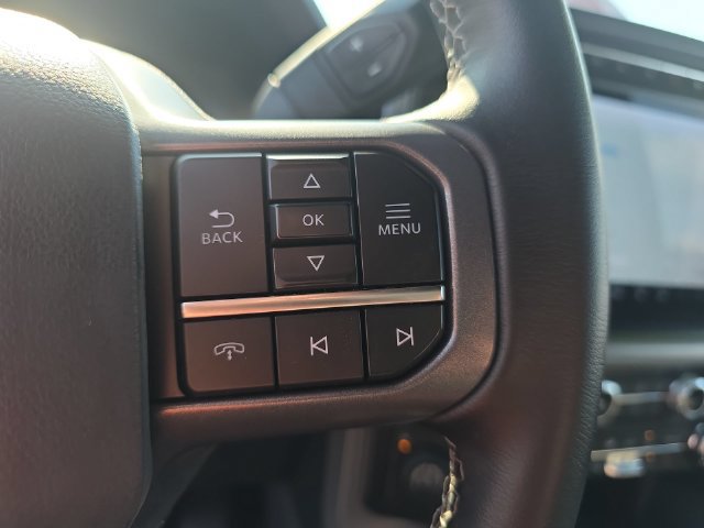 Used 2024 Ford F150 XLT w/ Equipment Group 302A MID AWD/4WD image 18