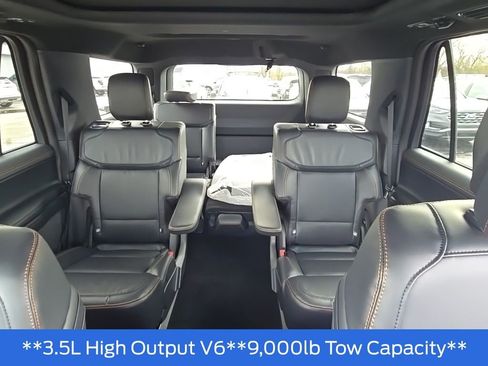 New 2026 Ford Expedition Tremor AWD/4WD image 49
