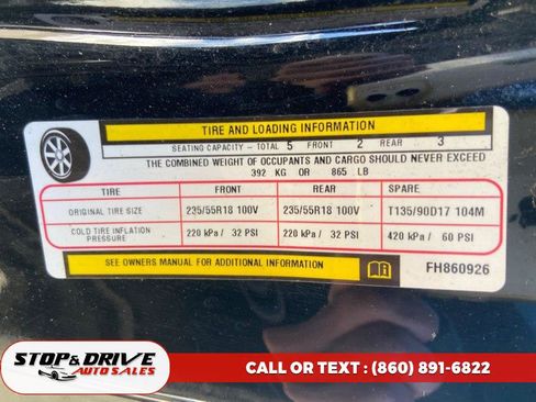 Used 2015 Dodge Challenger SXT image 20