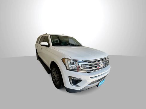 Used 2020 Ford Expedition Max Limited w/ Equipment Group 301A AWD/4WD image 2