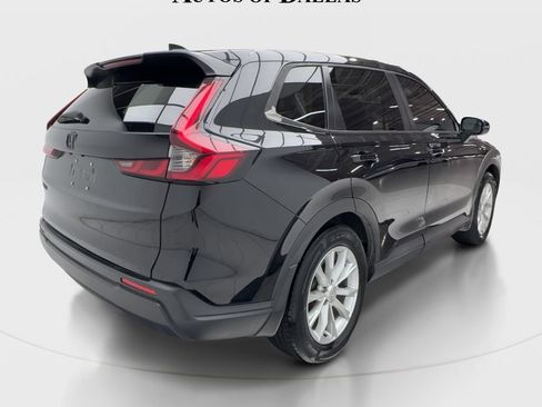 Used 2024 Honda CR-V EX-L image 12