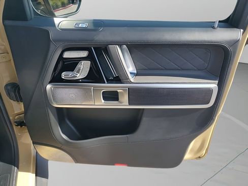 Used 2022 Mercedes-Benz G 550 image 40