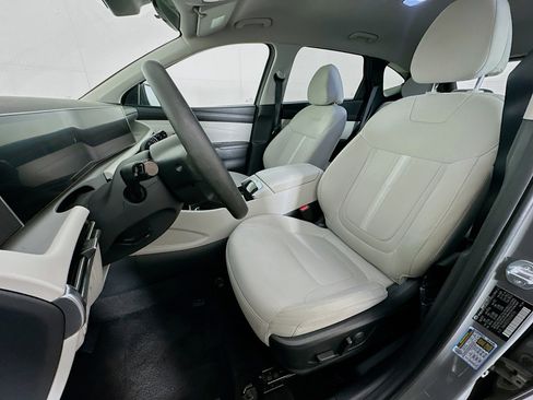 Used 2025 Hyundai Tucson SEL image 13