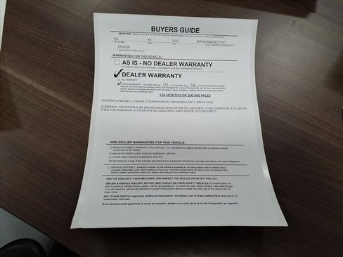 Used 2025 Kia K4 GT-Line w/ GT-Line Sunroof Package image 30